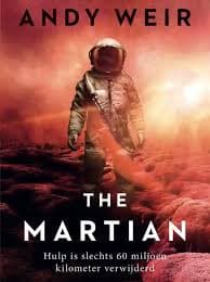 The Martian